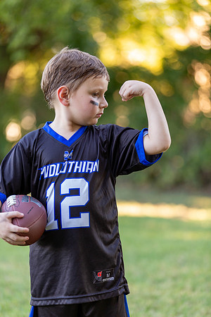 Midlo panthers 6U-060