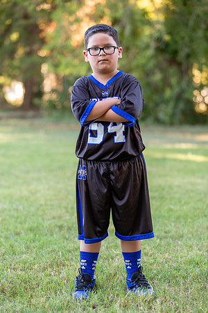 Midlo panthers 6U-035
