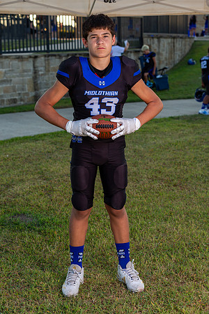 Midlo Panther U10 Poster-3780