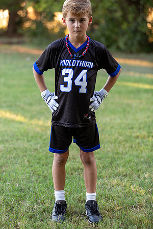 Midlo panthers 6U-127