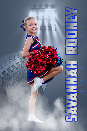 Savannah R
