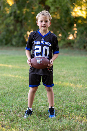Midlo panthers 6U-101