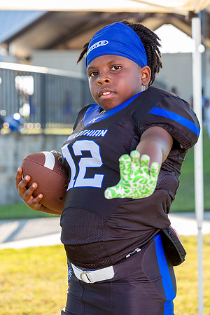 Midlo Panther U10 Poster-3700