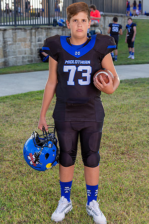 Midlo Panther U10 Poster-3744