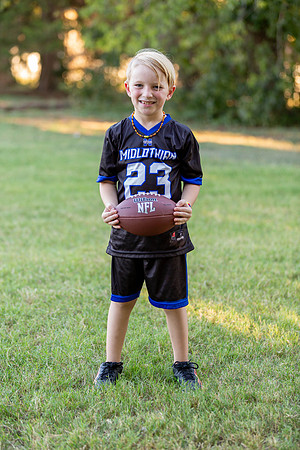 Midlo panthers 6U-092