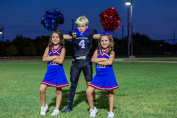 Midlo Panther U10 Poster--7