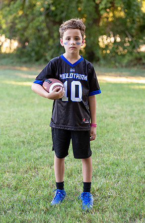 Midlo panthers 6U-049