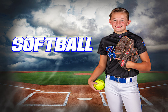 Softball