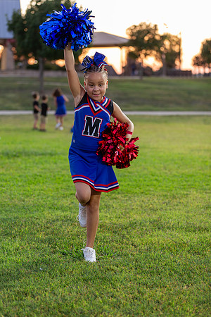 Midlo Panther U10 Poster-3908