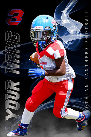 Mdilo football 3 temp