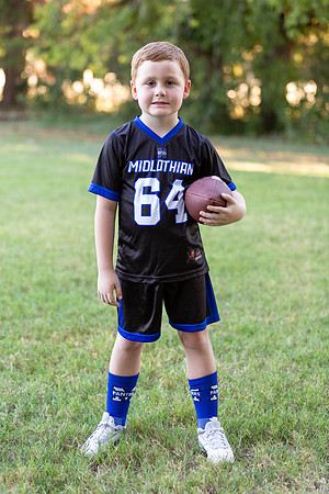 Midlo panthers 6U-045