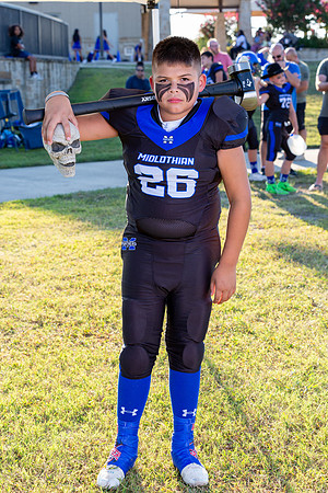Midlo Panther U10 Poster-3722