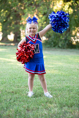 Midlo panthers 6U-015