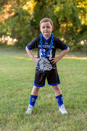 Midlo panthers 6U-040