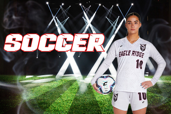 Soccer big