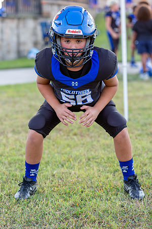 Midlo Panther U10 Poster-3811
