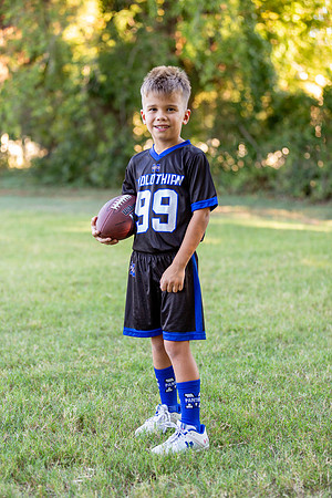Midlo panthers 6U-029
