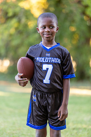 Midlo panthers 6U-064