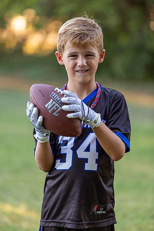 Midlo panthers 6U-121