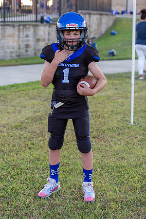 Midlo Panther U10 Poster-3821