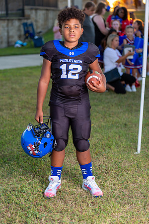 Midlo Panther U10 Poster-3835
