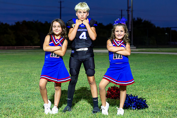 Midlo Panther U10 Poster--8