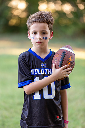 Midlo panthers 6U-047