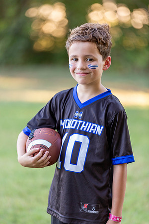 Midlo panthers 6U-051