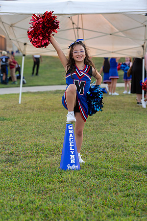 Midlo Panther U10 Poster-3868