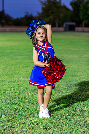 Midlo Panther U10 Poster--5