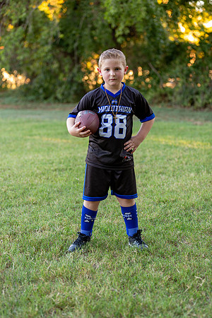 Midlo panthers 6U-138