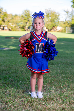 Midlo panthers 6U-004