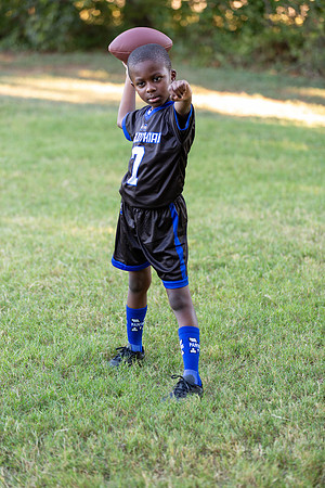 Midlo panthers 6U-072