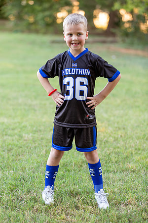 Midlo panthers 6U-116