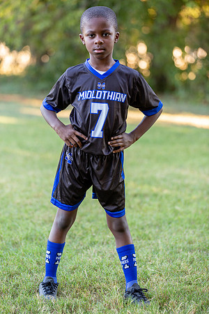 Midlo panthers 6U-065