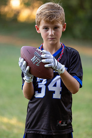 Midlo panthers 6U-122