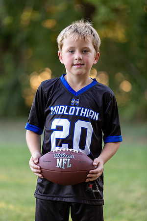 Midlo panthers 6U-102