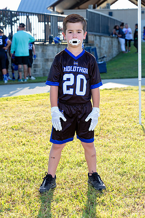 Midlo Panther U10 Poster-3709