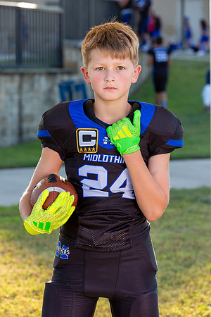 Midlo Panther U10 Poster-3730