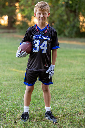 Midlo panthers 6U-118