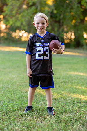 Midlo panthers 6U-090