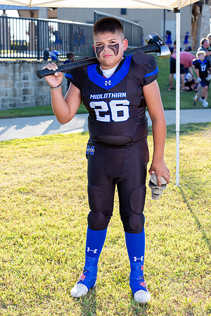 Midlo Panther U10 Poster-3718