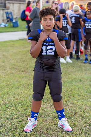 Midlo Panther U10 Poster-3836