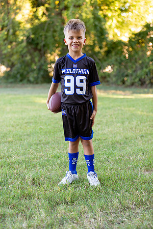 Midlo panthers 6U-026