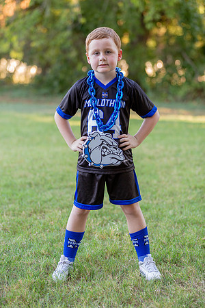 Midlo panthers 6U-041