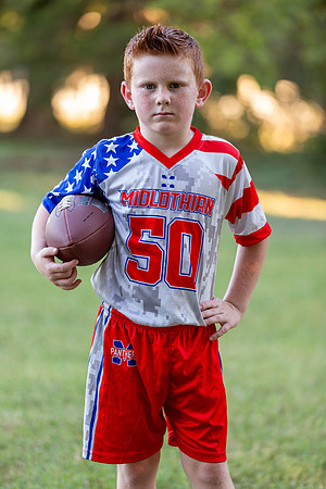 Midlo panthers 6U-087