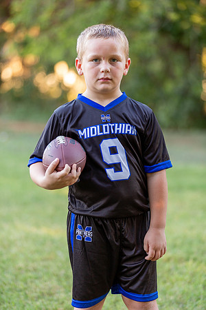 Midlo panthers 6U-105