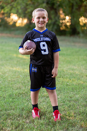 Midlo panthers 6U-104