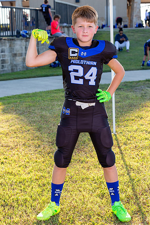 Midlo Panther U10 Poster-3734