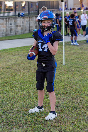 Midlo Panther U10 Poster-3801
